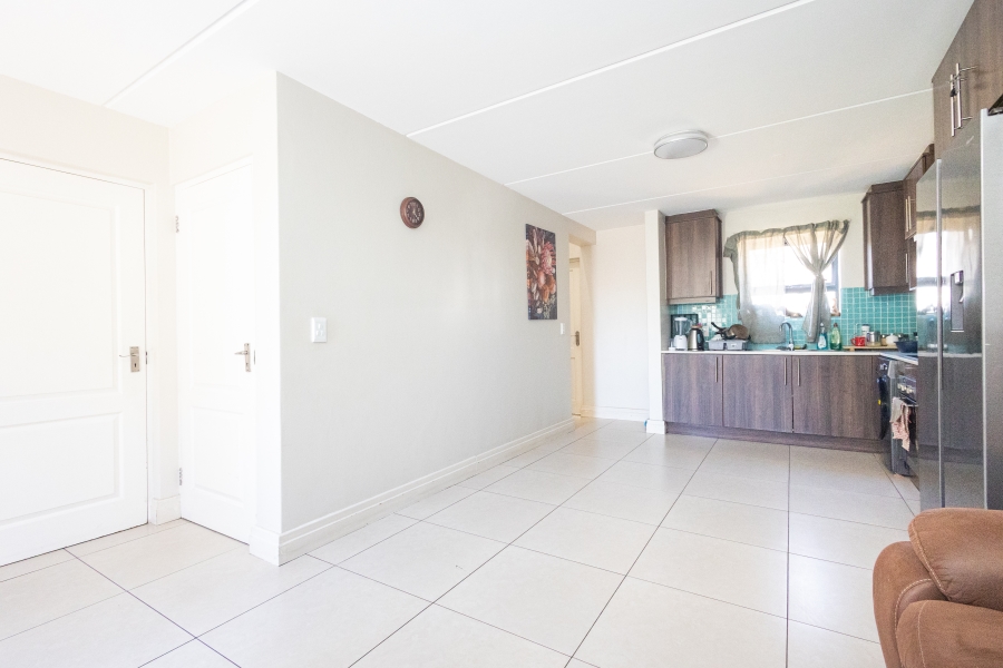 To Let 3 Bedroom Property for Rent in Windsor Park Estate Western Cape